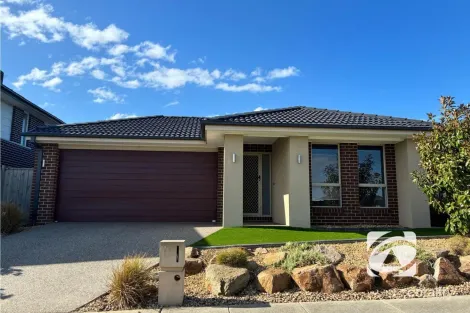 Property photo of 70 Swindale Way Clyde North VIC 3978