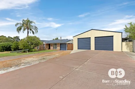 42 Evans St, Collie, WA 6225