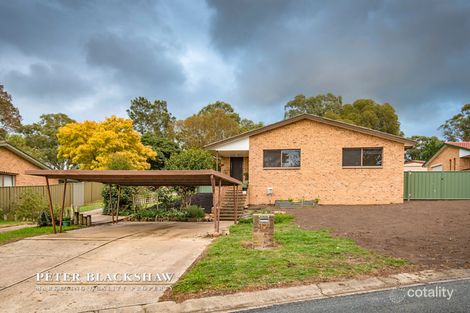 Property photo of 17 Cooney Court Charnwood ACT 2615