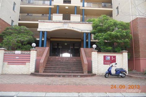 402/7-11 Heirisson Way, Victoria Park, WA 6100