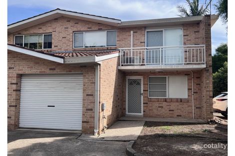11/97 Sherwood Rd, Merrylands West, NSW 2160
