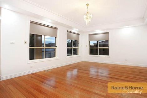 Property photo of 1 Harrower Street Roxburgh Park VIC 3064