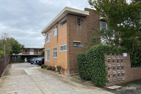 14/11 Aberdeen St, Brunswick, VIC 3056