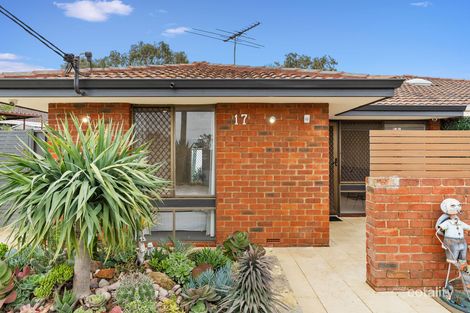 Property photo of 17 Tremont Place Craigie WA 6025