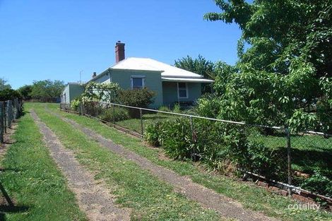 Property photo of 50 Railway Crescent Daylesford VIC 3460