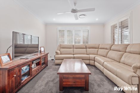 Property photo of 4 Appletree Grove Oakhurst NSW 2761