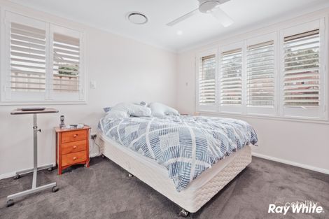 Property photo of 4 Appletree Grove Oakhurst NSW 2761