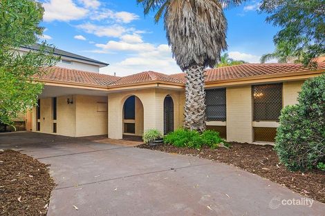 Property photo of 8 Braden Way Marmion WA 6020
