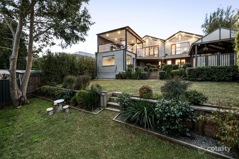 Property photo of 31 Clydebank Road Essendon West VIC 3040