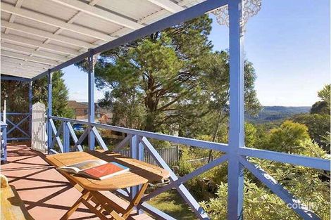 Property photo of 23 Freeman Road Heathcote NSW 2233