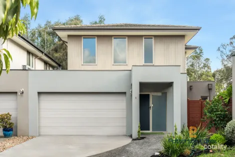 Property photo of 4/4 Aspect Drive Keysborough VIC 3173