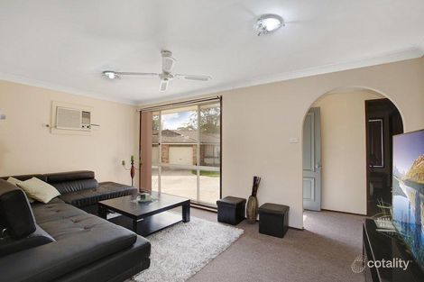 Property photo of 22/36 Victoria Road Macquarie Fields NSW 2564