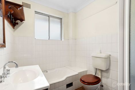 Property photo of 13/512-514 New Canterbury Road Dulwich Hill NSW 2203