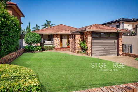 Property photo of 50 Sylvania Road Sylvania NSW 2224