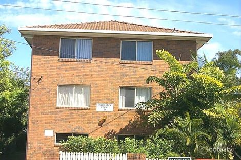 6/51 Knowsley St, Stones Corner, QLD 4120