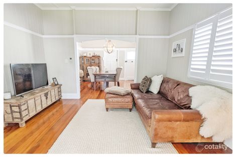 Property photo of 25 Tarana Street Camp Hill QLD 4152