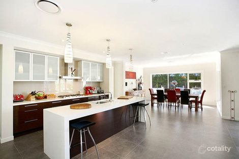 Property photo of 28 Bimbadgen Place Bella Vista NSW 2153