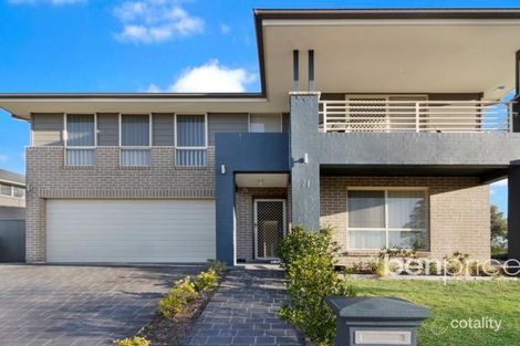 71 Saltbush Cct, Ropes Crossing, NSW 2760