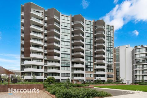 206/32 Civic Way, Rouse Hill, NSW 2155