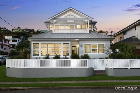 Property photo of 90 Pitt Road North Curl Curl NSW 2099