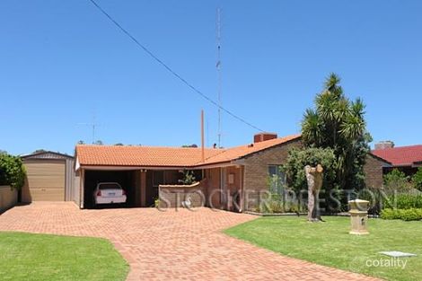 22 Harwood Pl, South Bunbury, WA 6230