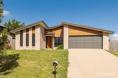 Property photo of 12 Redgum Drive Kirkwood QLD 4680