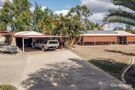 Property photo of 1 Akubra Drive Emerald QLD 4720