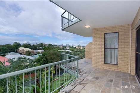 Property photo of 8/115 Sherwood Road Toowong QLD 4066