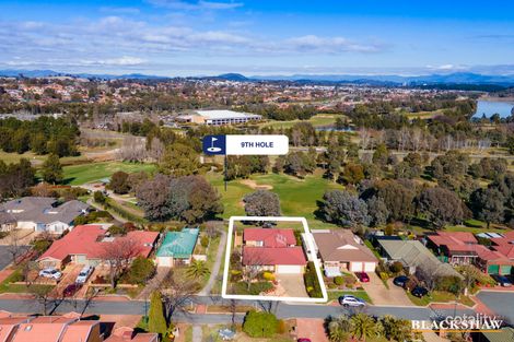 35 Burraly Ct, Ngunnawal, ACT 2913