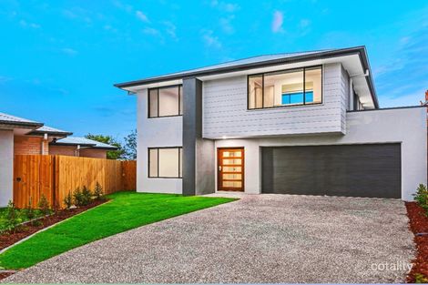 Property photo of 12 Best Place Tingalpa QLD 4173