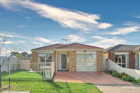 Property photo of 1 Lena Lane Roxburgh Park VIC 3064