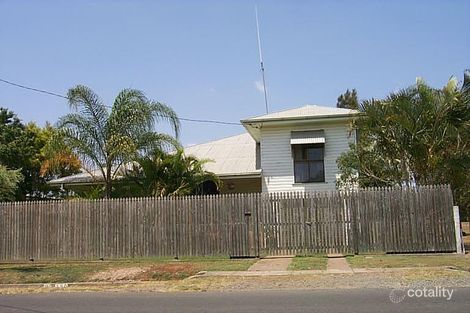 390 Bourbong St, Millbank, QLD 4670