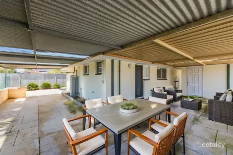 Property photo of 9 Farmer Way Parmelia WA 6167