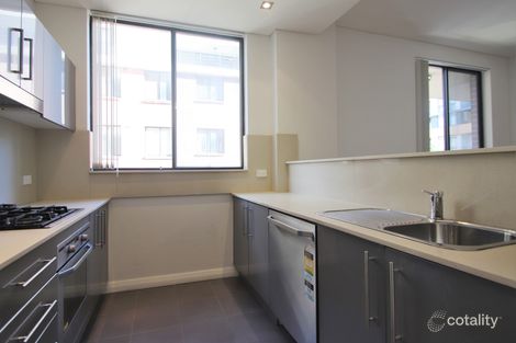 Property photo of 5111/84 Belmore Street Ryde NSW 2112