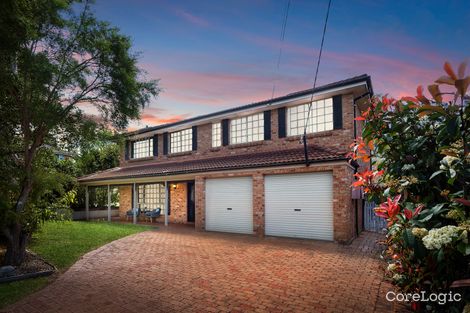 Property photo of 25 Marilyn Street North Ryde NSW 2113