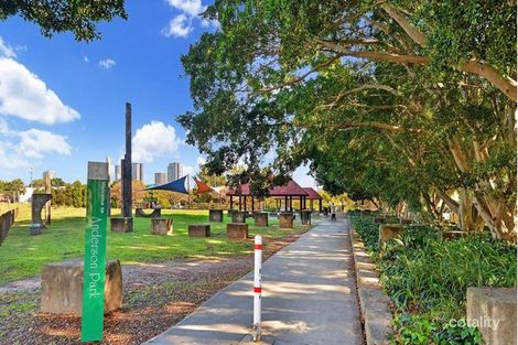 Property photo of 5111/84 Belmore Street Ryde NSW 2112