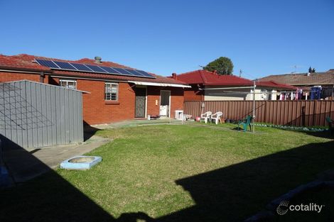 Property photo of 1 Evans Street Fairfield Heights NSW 2165