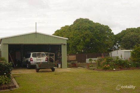 Property photo of 10 Redmond Street Avenell Heights QLD 4670