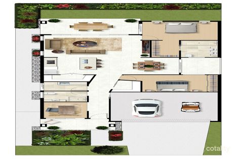 Property photo of 57/1 Halcyon Drive Pimpama QLD 4209