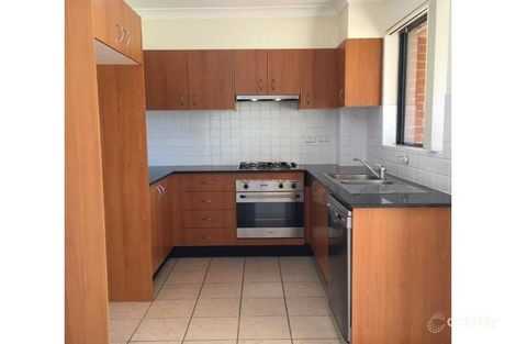 Property photo of 21/9-11 Nelson Street Chatswood NSW 2067