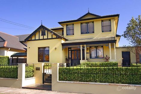 Property photo of 19 Baker Street Kensington NSW 2033