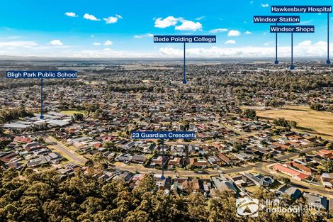 23 Guardian Cres, Bligh Park, NSW 2756