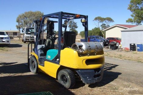 Property photo of 41 Raglan Street Auburn SA 5451