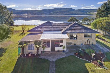 Property photo of 253 Lyell Highway Granton TAS 7030