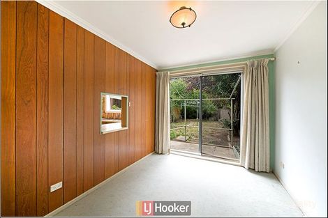 Property photo of 157 Brigalow Street Lyneham ACT 2602