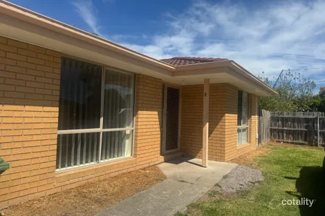 1/24 Latrobe St, Cranbourne, VIC 3977