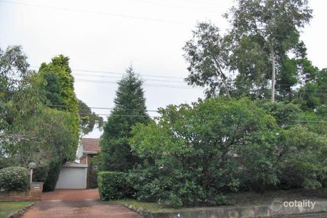 4 Awatea Rd, St Ives Chase, NSW 2075