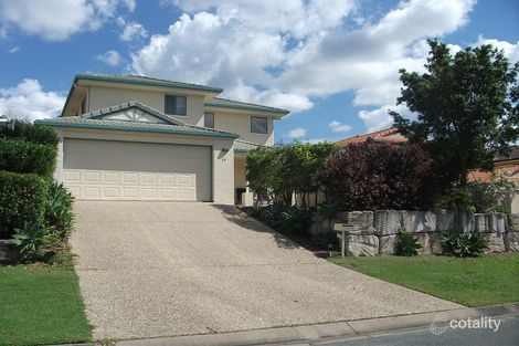 Property photo of 13 McNally Close Seventeen Mile Rocks QLD 4073