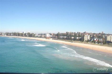 Property photo of 16/2 Queenscliff Road Queenscliff NSW 2096