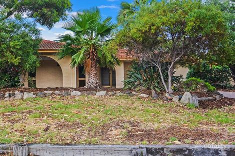 Property photo of 8 Braden Way Marmion WA 6020